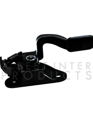 HANDLE ASSY TRUNK LID OPENER