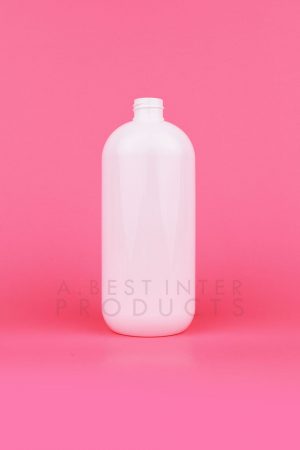 Shampoo PET Bottle 500 ml