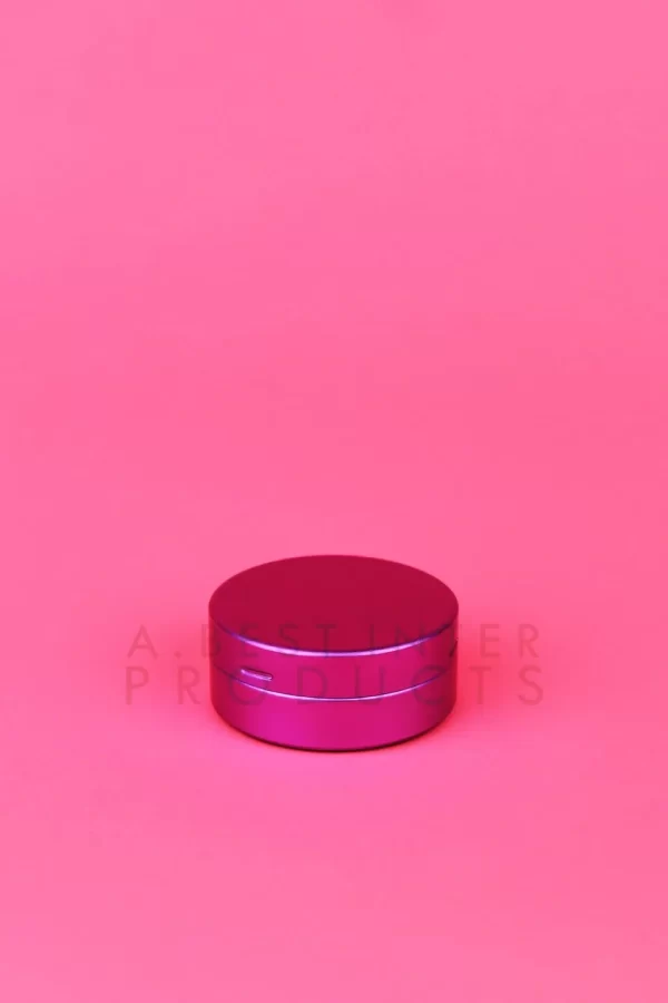 10 g Aluminum Container