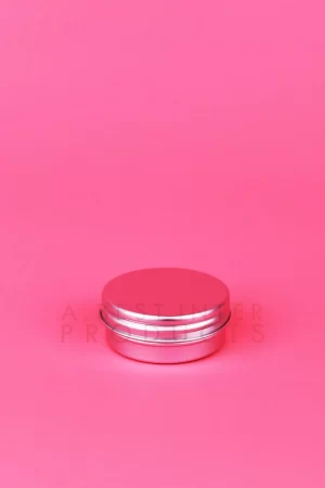 10 g Aluminum Container