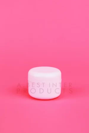 Mini Cosmetic Jar 15 g
