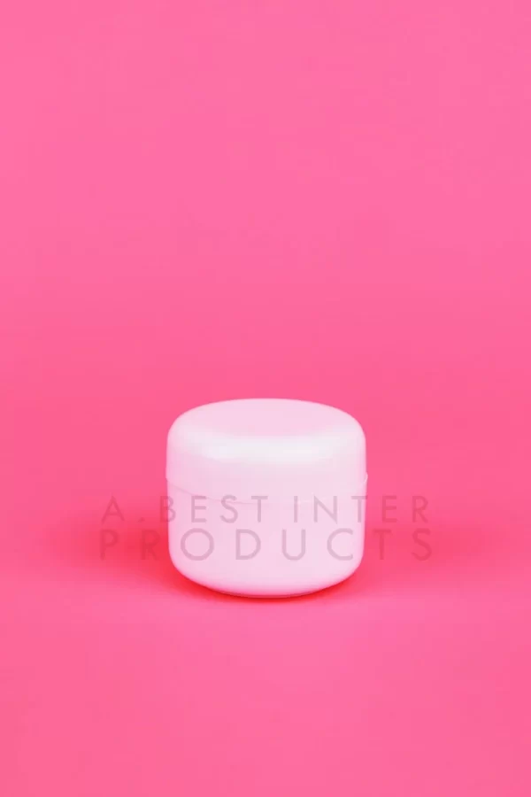 Mini Cosmetic Jar 15 g