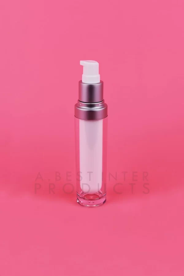 Serum Bottle Set 30 ml
