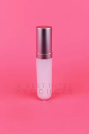 Premium White Cosmetic Bottle 30 ml