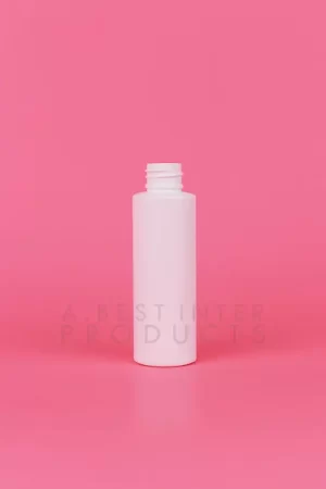 ขวด HDPE