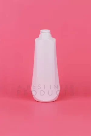 ขวด HDPE