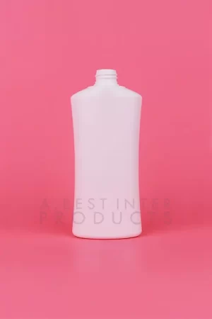 ขวด HDPE
