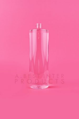 Alcohol Gel Bottle 500 ml