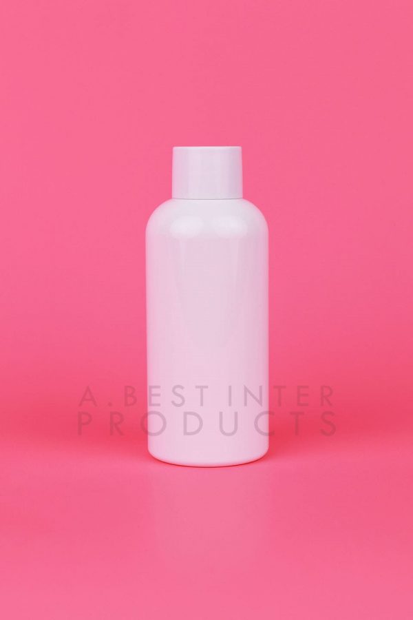 Round PET Bottle 150 ml