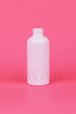 Round PET Bottle 150 ml