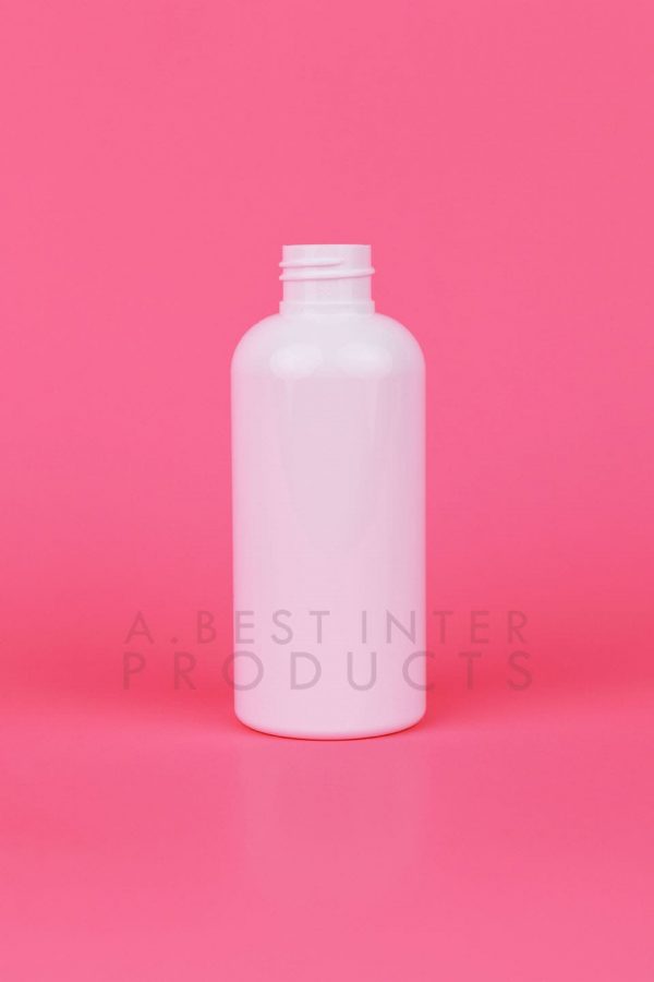 Round PET Bottle 150 ml