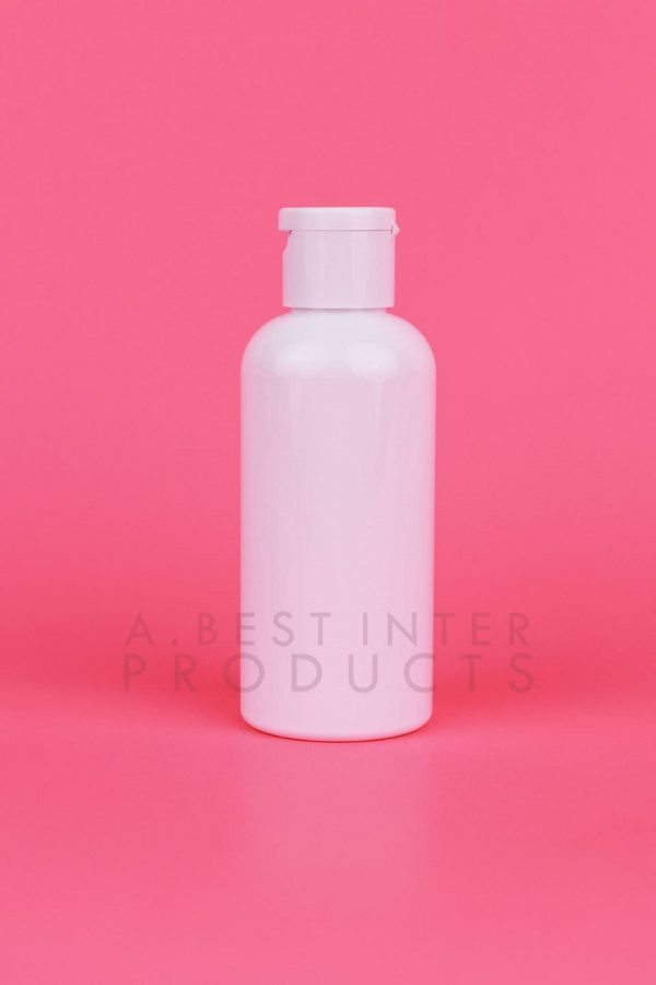 Round PET Bottle 150 ml