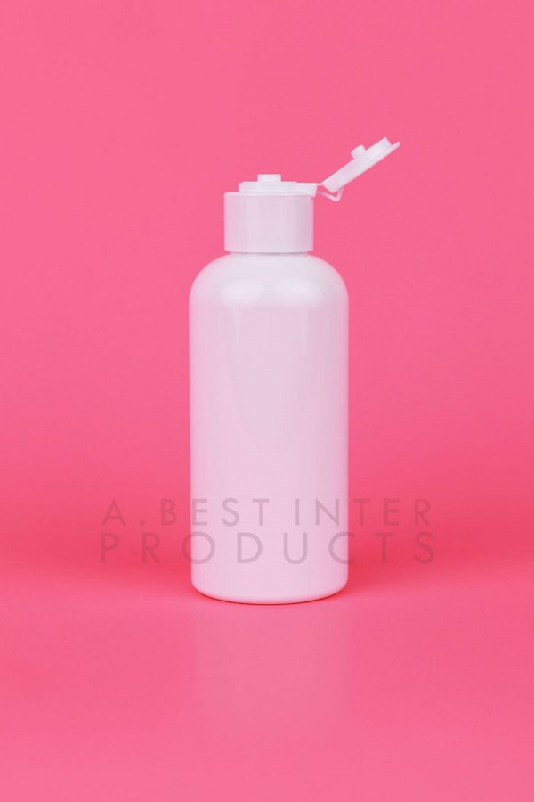 Round PET Bottle 150 ml