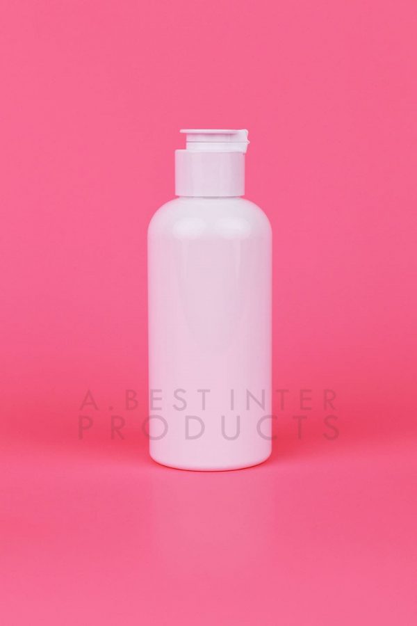 Round PET Bottle 150 ml