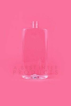 Oblong PET Bottle 350 ml