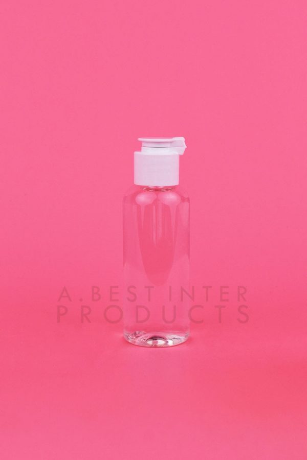 Travel kit Plastic Bottle 50 ml
