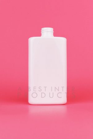 Oblong PET Bottle 300 ml