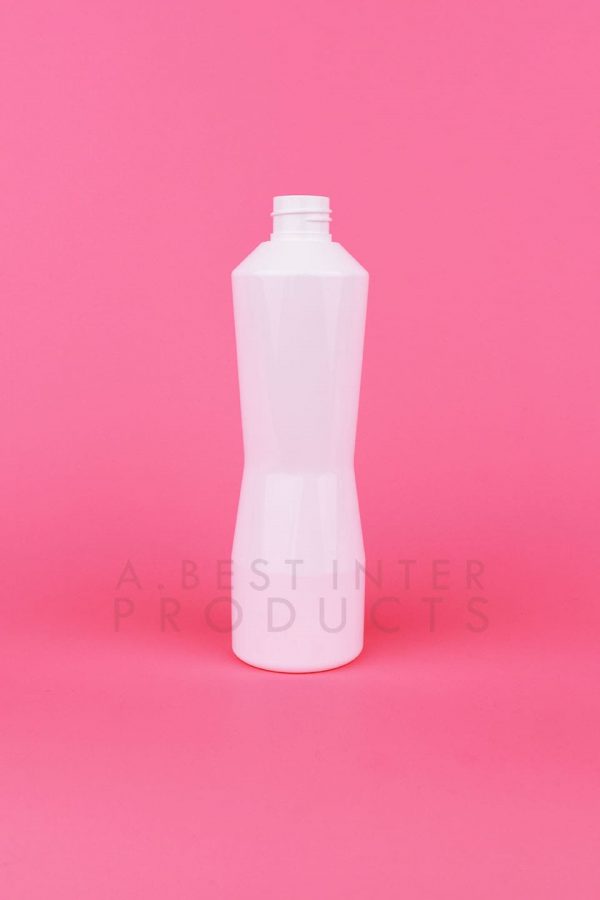 Tall Cosmetic Bottle 270 ml