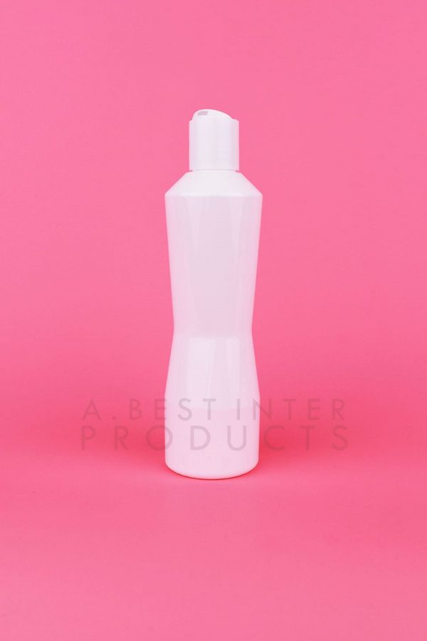 Tall Cosmetic Bottle 270 ml