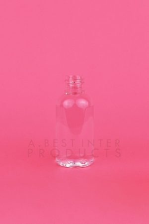 Travel kit Plastic Bottle 40 ml