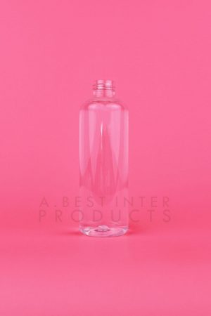 Bottle Plastic 200 ml