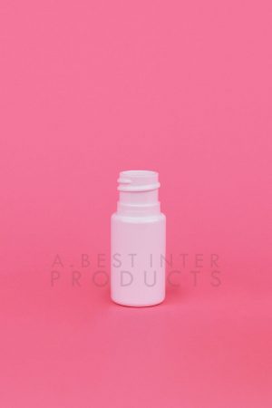 Travel kit Plastic Bottle 10 ml