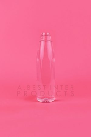 140 ml PET Bottle