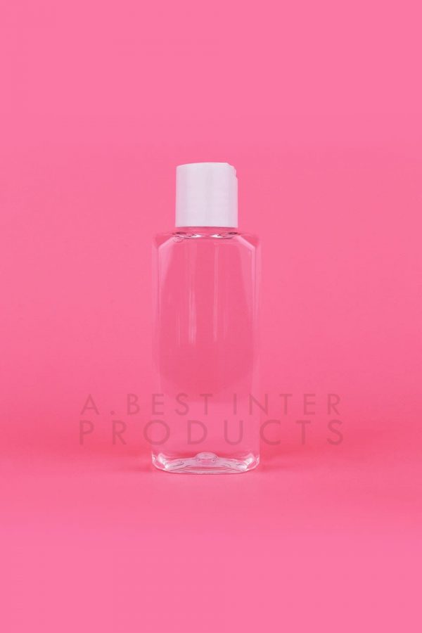 Travel kit Plastic Bottle 85 ml