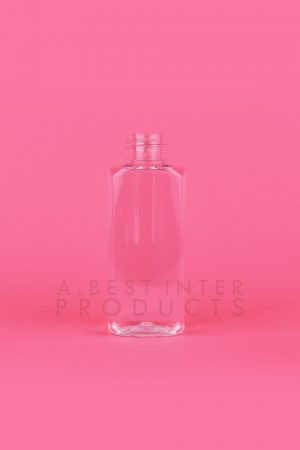 Travel kit Plastic Bottle 85 ml