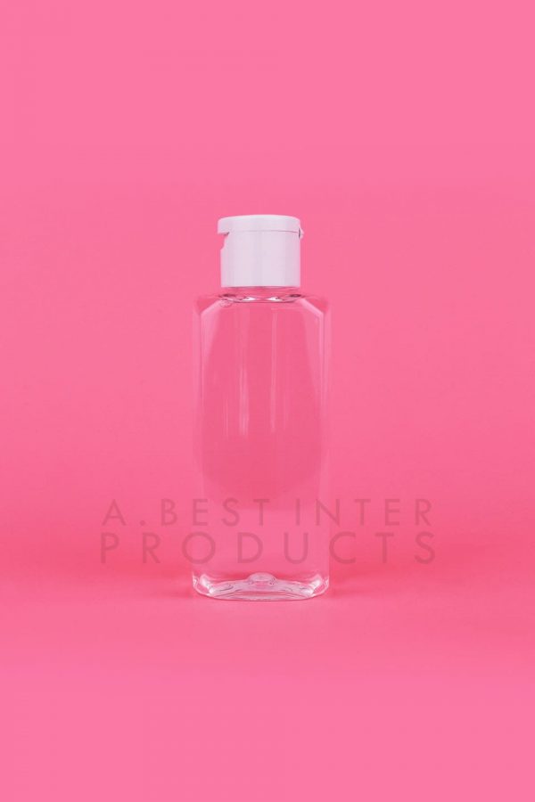 Travel kit Plastic Bottle 85 ml