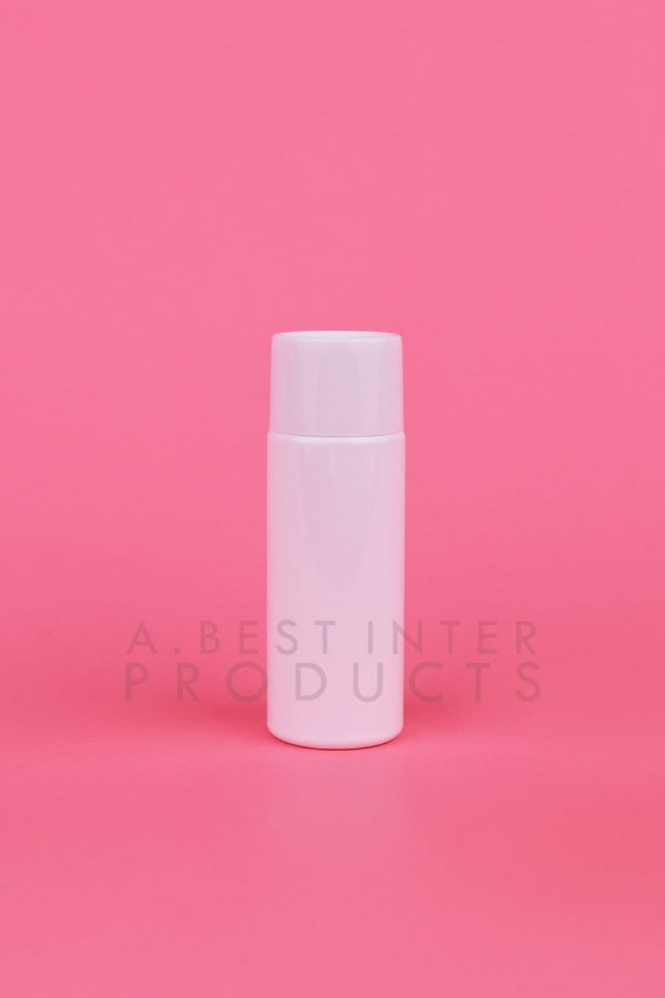 Cylinder PET Bottle 35 ml