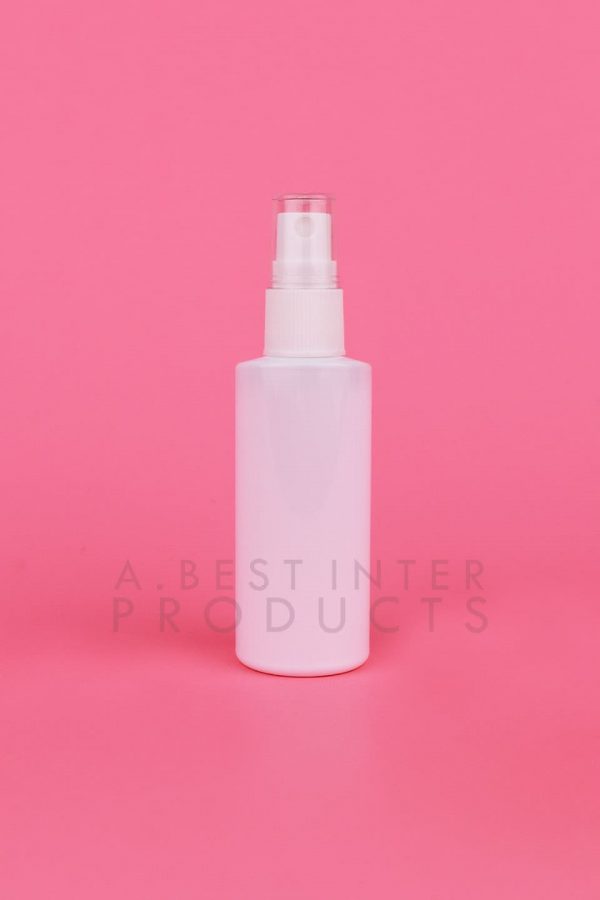 Cylinder PET Bottle 35 ml