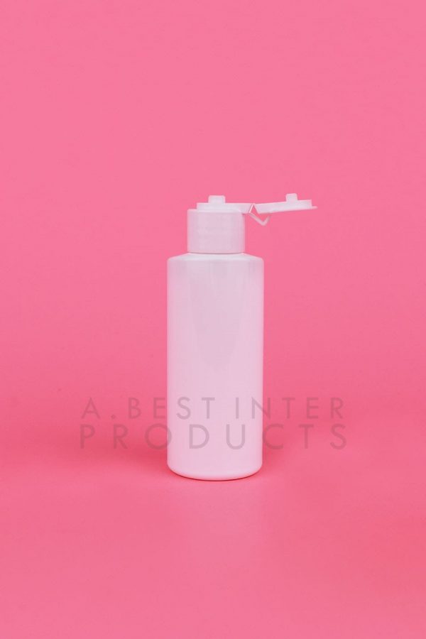 Cylinder PET Bottle 35 ml