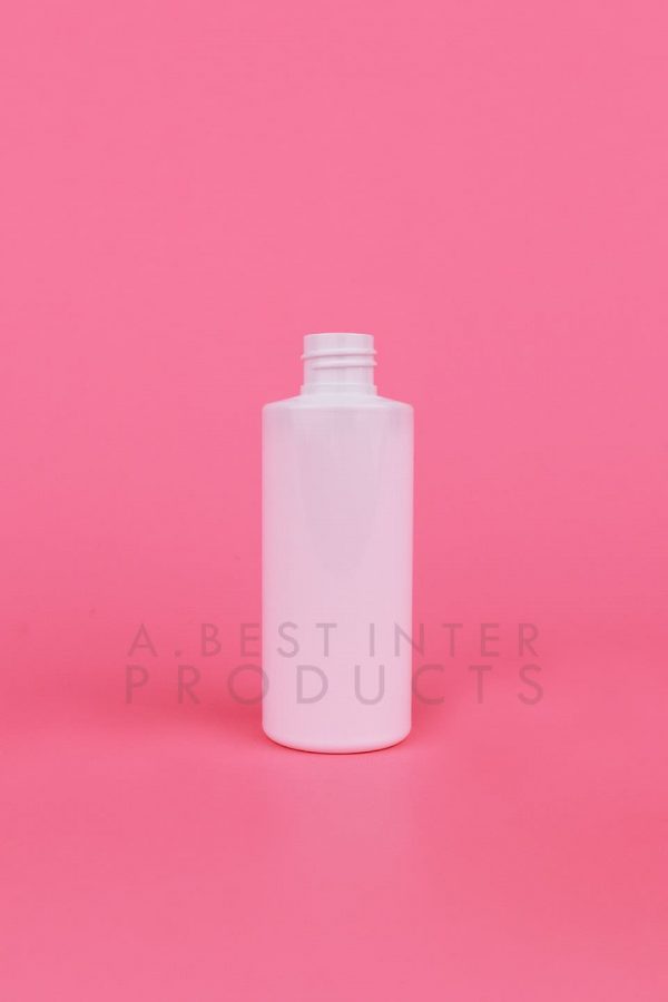 Cylinder PET Bottle 35 ml