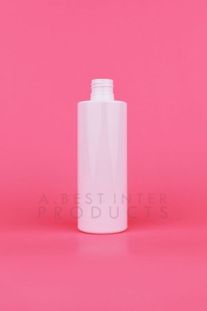 Round Plastic Bottle 200 ml