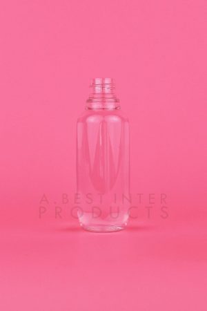 130 ml Cosmetics Bottle