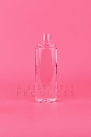 Sprayer Plastic Bottle 110 ml