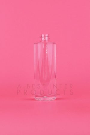 Round PET Bottle 200 ml