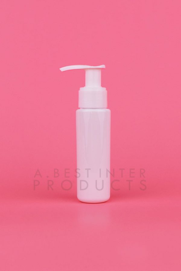 Slim Plastic Bottle 35 ml