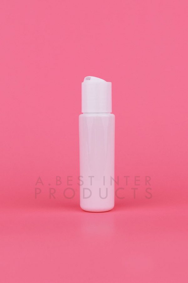 Slim Plastic Bottle 35 ml