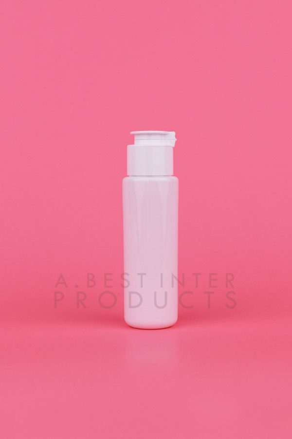 Slim Plastic Bottle 35 ml