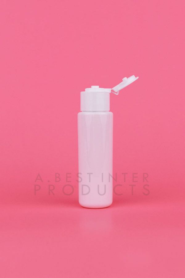 Slim Plastic Bottle 35 ml