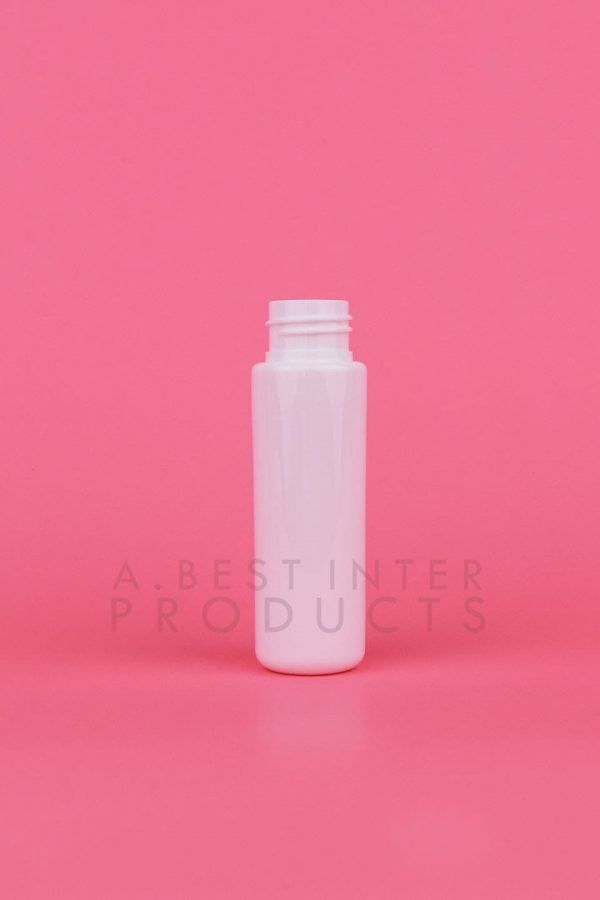 Slim Plastic Bottle 35 ml