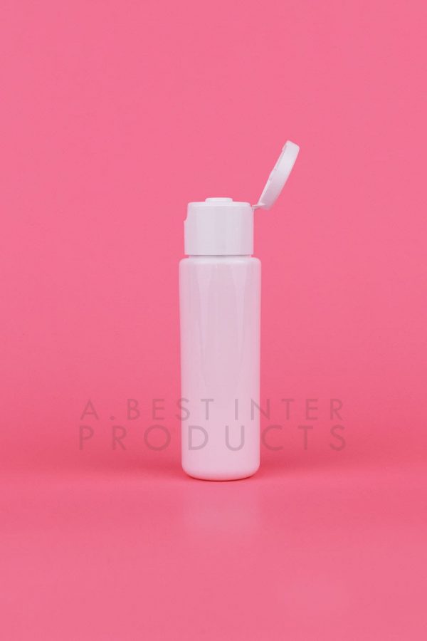 Slim Plastic Bottle 35 ml