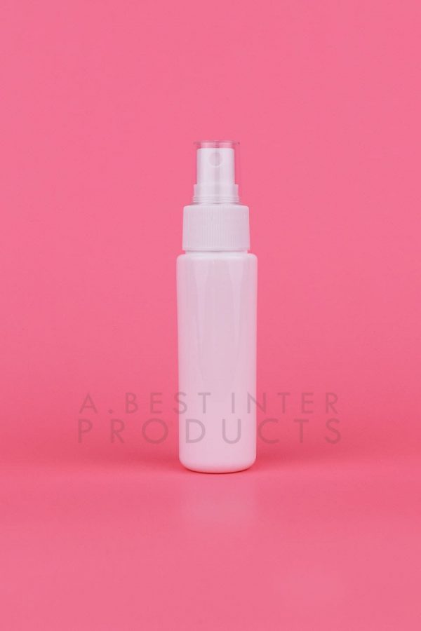 Slim Plastic Bottle 35 ml