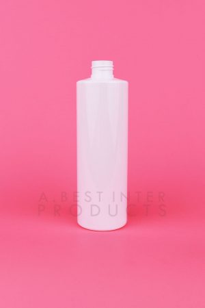 Round PET Bottle 300 ml