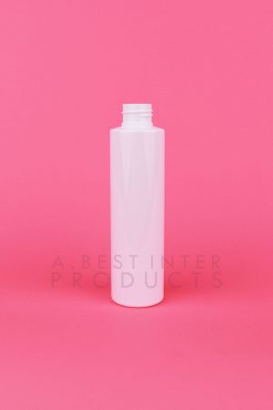 Round Plastic Bottle 150 ml