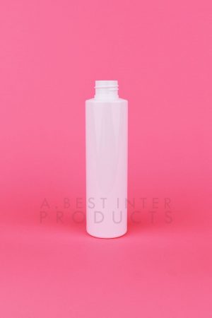 Round Plastic Bottle 150 ml
