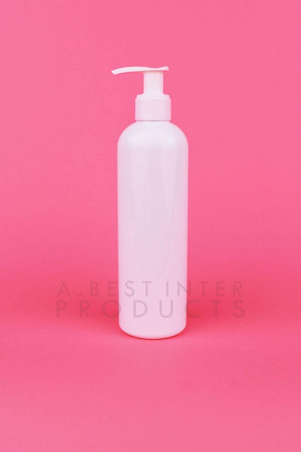 Cosmetic Bottle 250 ml