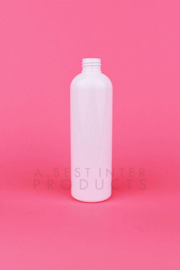 Cosmetic Bottle 250 ml